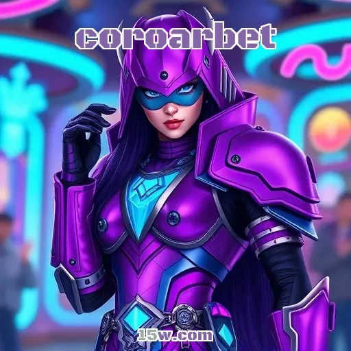 coroarbet: Descubra os Benefícios de um Site de Jogos Confiável