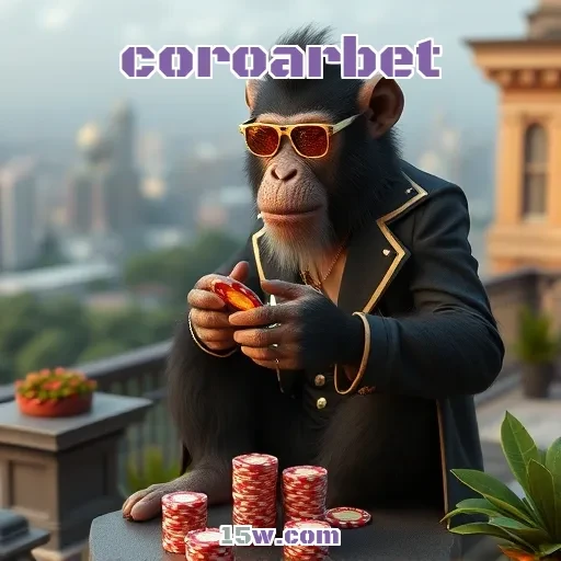 coroarbet: Explorando as Opções de Pagamento que Encantam Jogadores