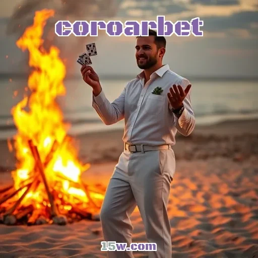 coroarbet Plataforma