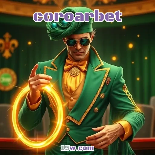 coroarbet: Vantagens e Benefícios da Seção VIP para Jogadores