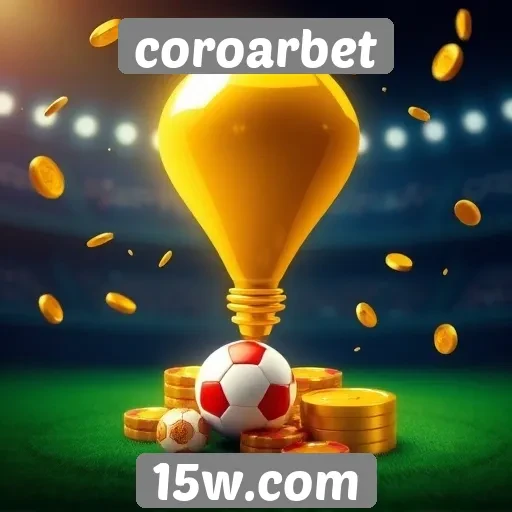 Análise dos bônus disponíveis na Coroarbet