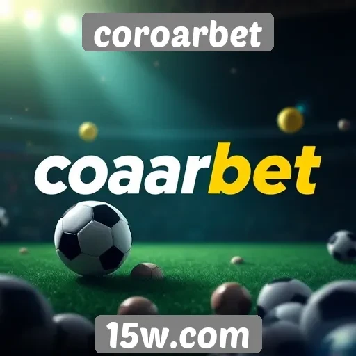 Comparação de bônus e promoções disponíveis no coroarbet