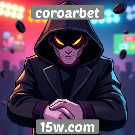 Comparativo entre Coroarbet e outras plataformas de jogos